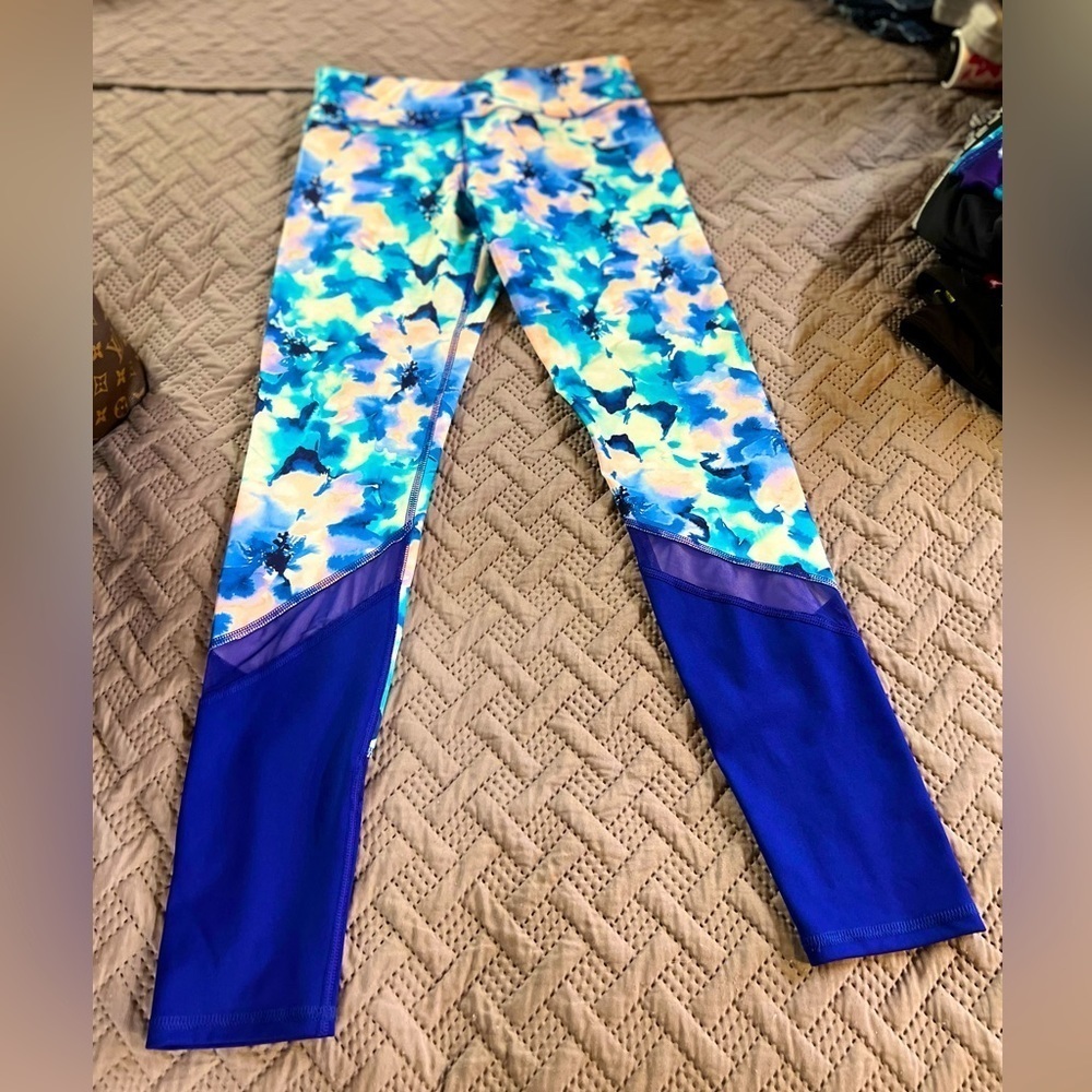 Leggings-Girls​​​​ - Picture 5 of 5